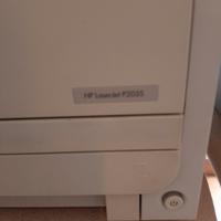 Stampante Laser HP P2035