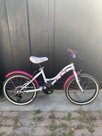 Bici bambini ruote 20