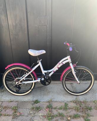 Bici bambini ruote 20