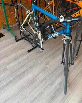 Bici da corsa