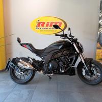 Benelli 502 C - 2023