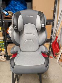 Seggiolino auto Foppapedretti Best duoFix