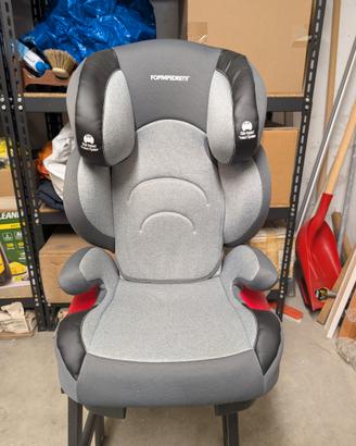 Seggiolino auto Foppapedretti Best duoFix