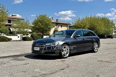AUDI A6 3.0 TDI 272 CV quattro S tronic Business