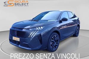 Peugeot 3008 PEUGEOT 3008 Hybrid 136 e-DCS6 GT