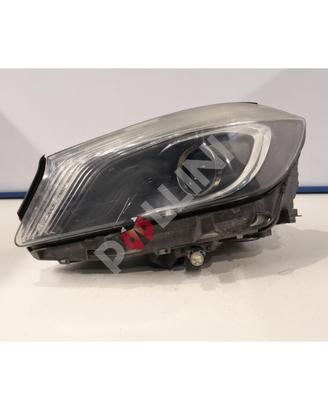 Proiettore mercedes classe a 2012-15
