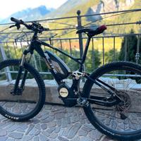 E-BIKE