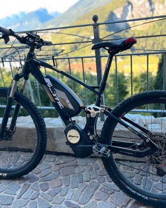 E-BIKE