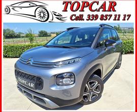 Citroen C3 Aircross, 1.2 110cv. Unipropeietario