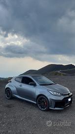 Yaris GR turbo Mk2 Circuit pack DAT8 + invernali