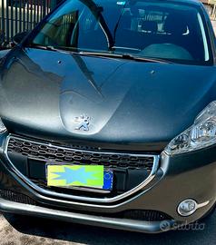 Peugeot 208 1.4 hdi 68 cv 5P Active NEOPATENTATI
