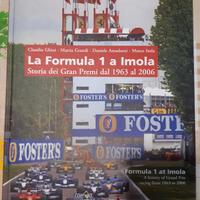 La formula 1 a Imola NUOVO