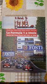 La formula 1 a Imola NUOVO