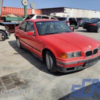 BMW 3 E36 316I 102CV 93-98 Ricambi