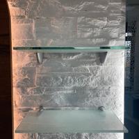 ICE Espositore per parrucchieri - Salon Ambience