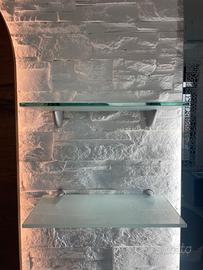 ICE Espositore per parrucchieri - Salon Ambience