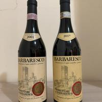 Vino barbaresco