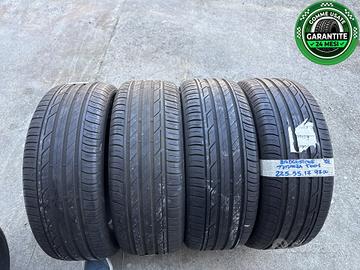 gomme usate 2255517 Estivo BRIDGESTONE - TUR - 911