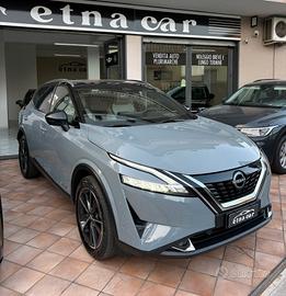 Nissan Qashqai e-Power Tekna+