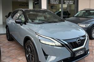 Nissan Qashqai e-Power Tekna+