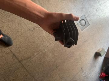 Motore 50 zip fast rider