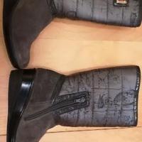 Stivale prima classe tg 31