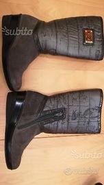 Stivale prima classe tg 31