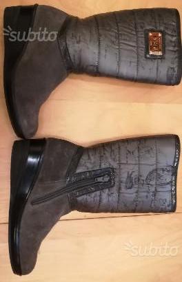 Stivale prima classe tg 31