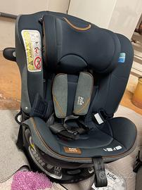 Seggiolino auto I Spin Grow - Joie