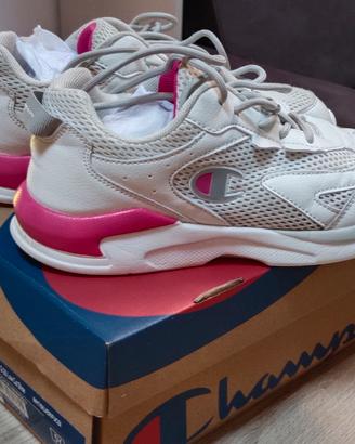 scarpe da ginnastica Champion n. 37,5