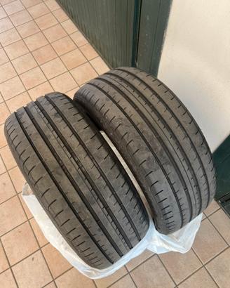 Gomme GOODYEAR EAGLE F1 ASYMMETRIC 5