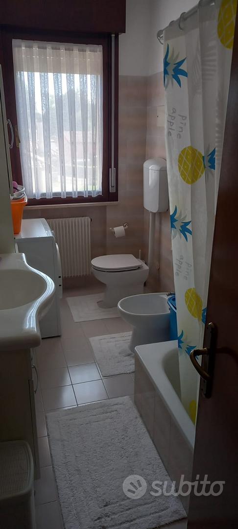 Appartamento – San Biagio di Callalta, Treviso - Altro