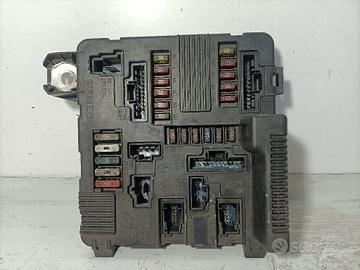 BODY COMPUTER RENAULT Megane ll Serie 8200306033 K