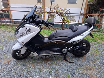 Tmax 530 perfetto