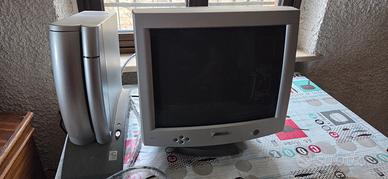 vecchio PC Olidata