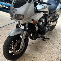 Yamaha 600 fazer