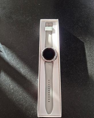 Samsung Galaxy Watch 4 Classic