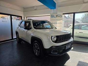 Jeep Renegade 1.6 Mjt 120 CV Limited PROMO