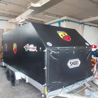 CARRELLO TURATELLO F16 CENTINATO TATS