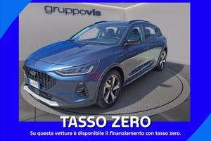 FORD Focus Active 1.0t ecoboost h 125cv