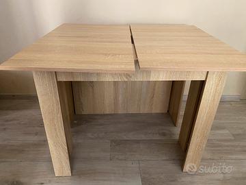 Tavolo console