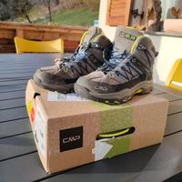 scarponcini CMP nr 30