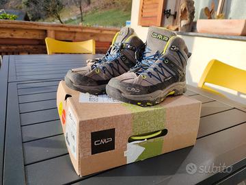 scarponcini CMP nr 30