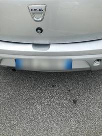 auto sandero 1 serie