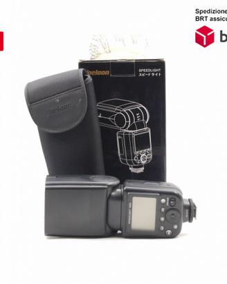 Voeloon Speedlight V600