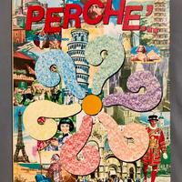 Libro dei Perché, 1978, vintage