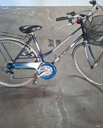 BICICLETTA DONNA 