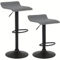 2 sgabelli da bar o cucina (NUOVI)