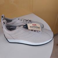Superga uomo n 45 NUOVE