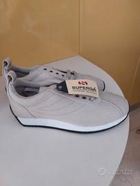 Superga uomo n 45 NUOVE